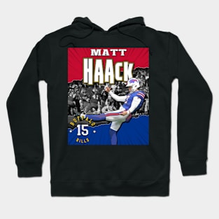 Matt Haack Hoodie